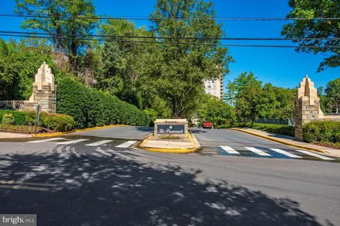 $155,000 | 5225 Pooks Hill Road, Unit 616N, Bethesda, MD 20814