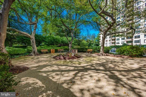 $155,000 | 5225 Pooks Hill Road, Unit 616N, Bethesda, MD 20814