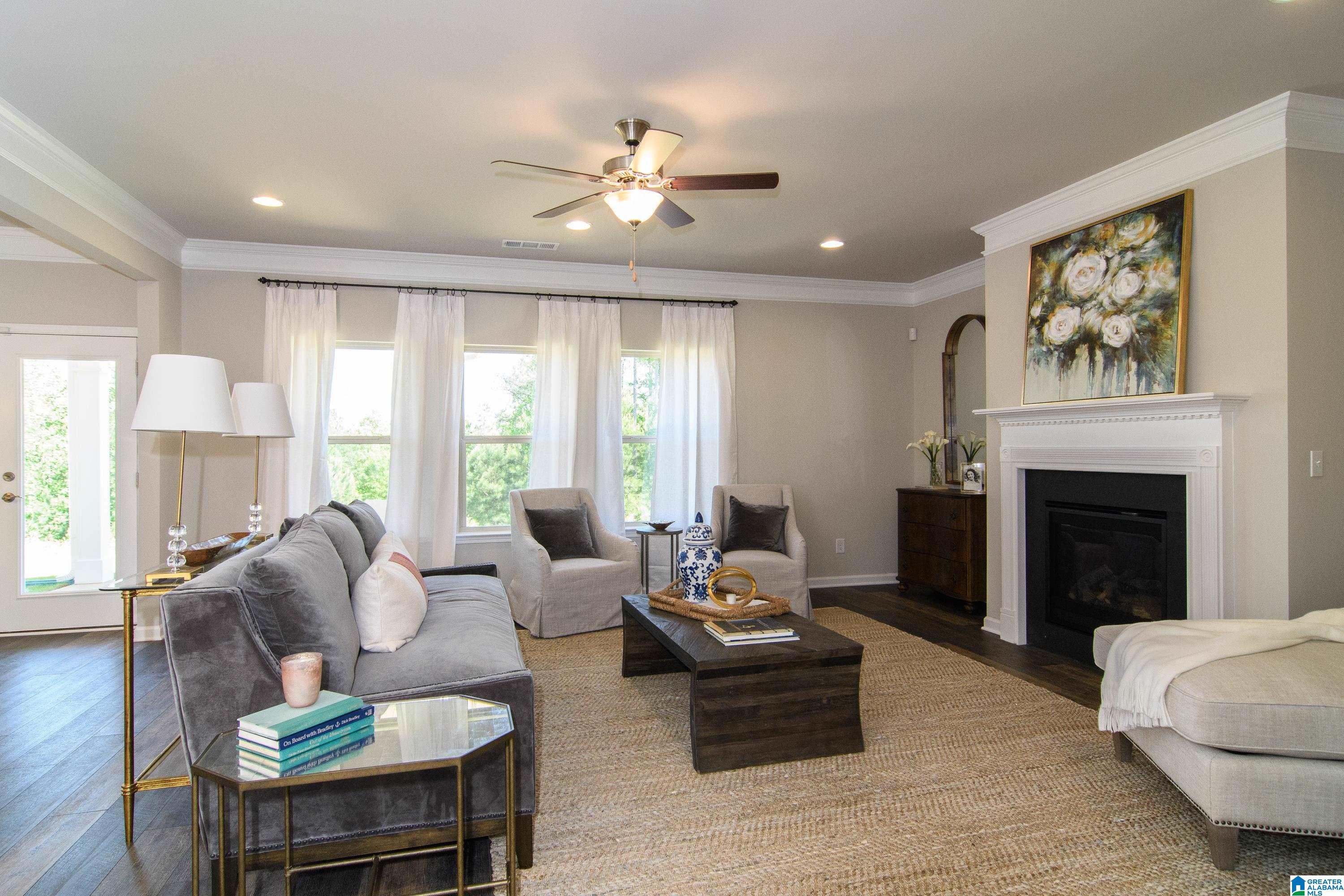 185 Clover Lane Springville, AL 35146 - Photo 9 of 19