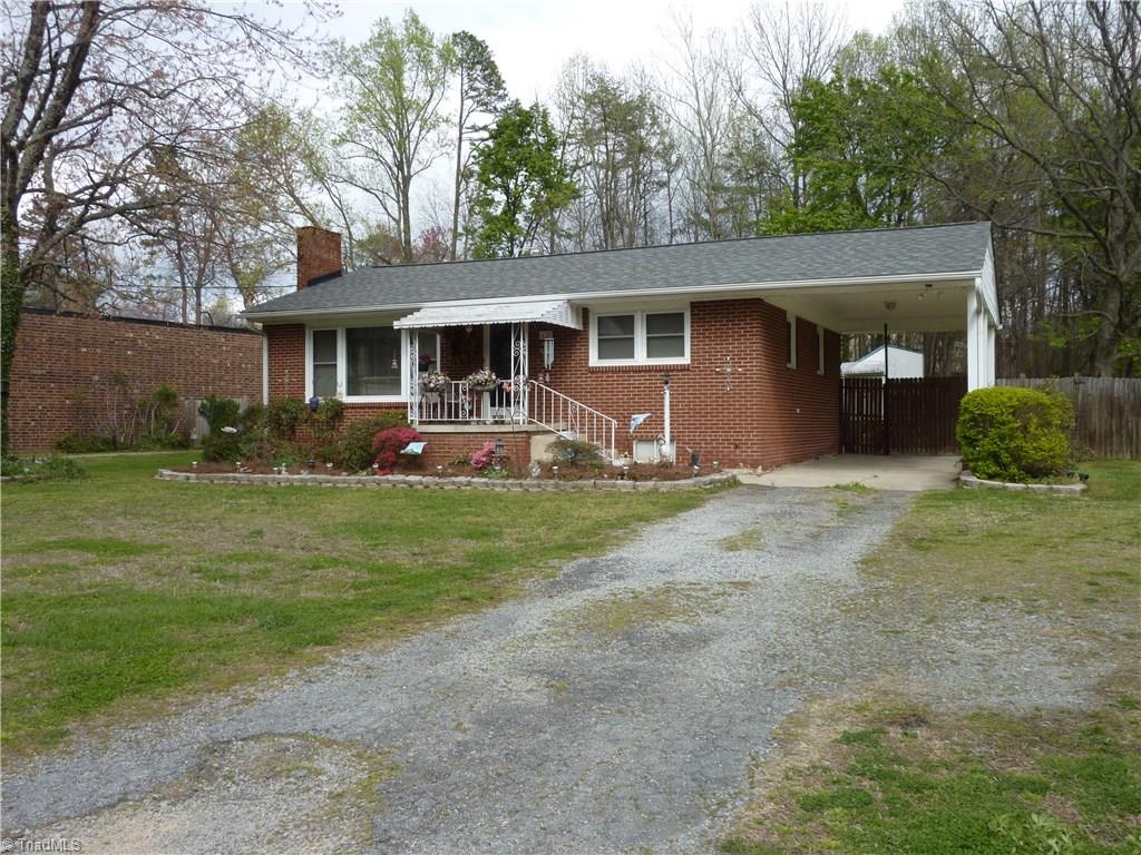 430 South Road High Point, NC 27262 - Photo 1 of 17 Gallery Image 1