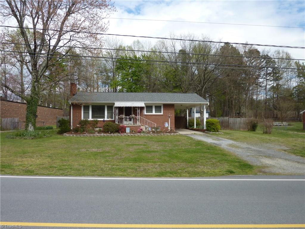 430 South Road High Point, NC 27262 - Photo 2 of 17 Gallery Image 2