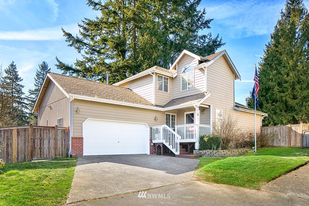 108 172nd Place Southeast Bothell, WA 98012 - Photo 1 of 19
