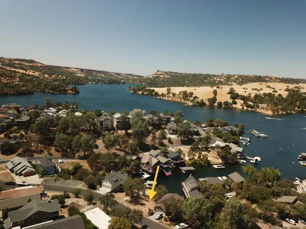 $380,000 | 554 Sunrise Road, Copperopolis, CA 95228