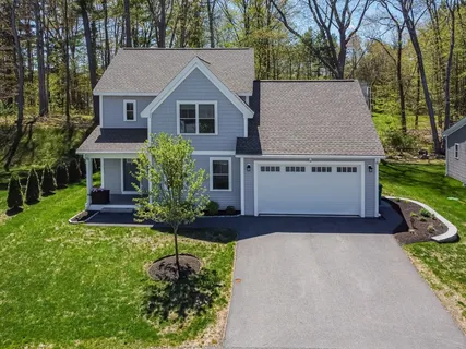 $655,000 | 21 Birch Drive, Pepperell, MA 01463