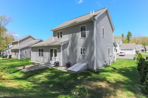 $655,000 | 21 Birch Drive, Pepperell, MA 01463