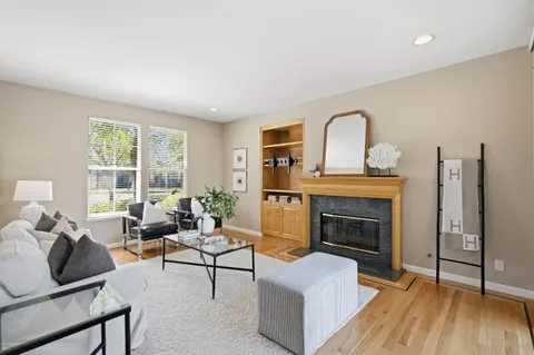 $2,688,888 | 703 Lacewing Lane, Redwood City, CA 94065