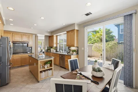 $2,688,888 | 703 Lacewing Lane, Redwood City, CA 94065