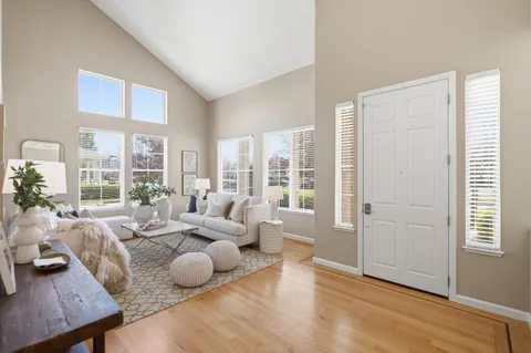 $2,688,888 | 703 Lacewing Lane, Redwood City, CA 94065