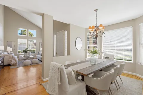 $2,688,888 | 703 Lacewing Lane, Redwood City, CA 94065