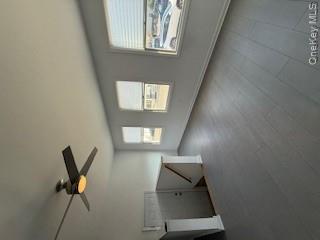 733 East Walnut Street, Unit UPPR Long Beach, NY 11561 - Photo 24 of 26 a view of empty room with window