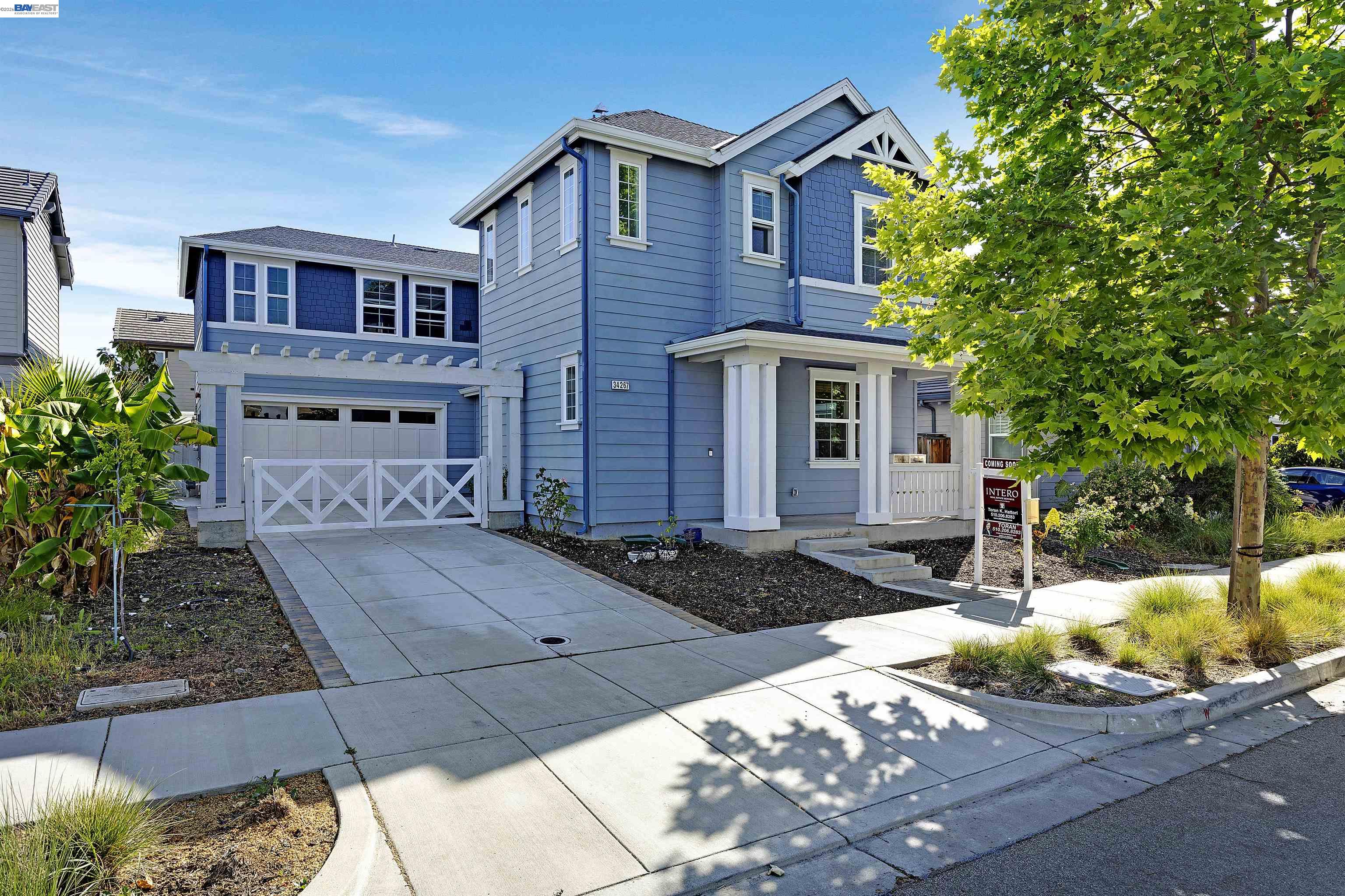 34267 Stable Way Fremont, CA 94555 - Photo 1 of 1