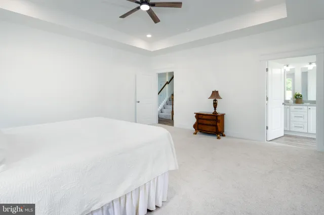 a bathroom with a toilet and a sink
