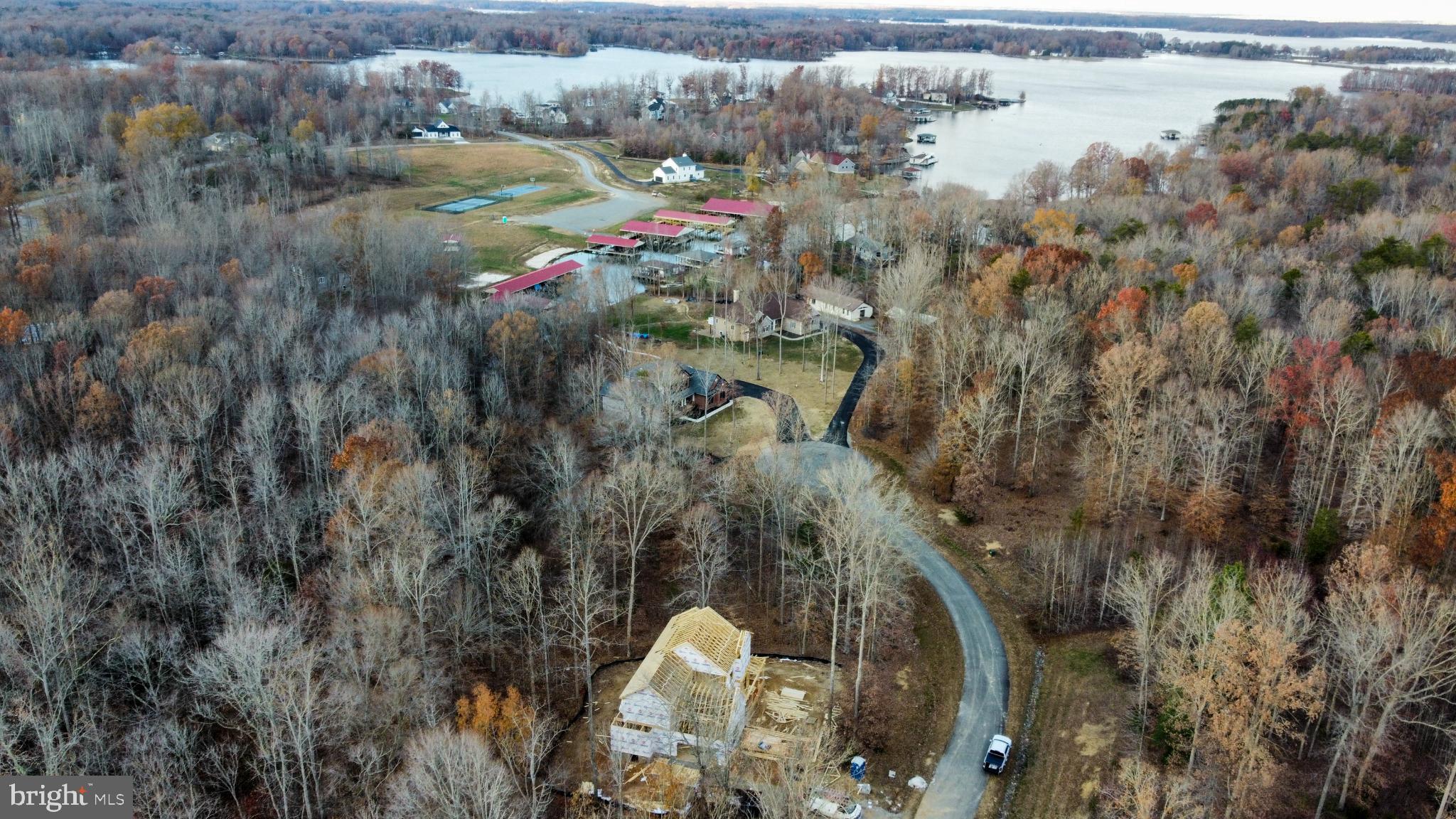 723 Rainbow Ridge Bumpass, VA 23024 - Photo 3 of 60