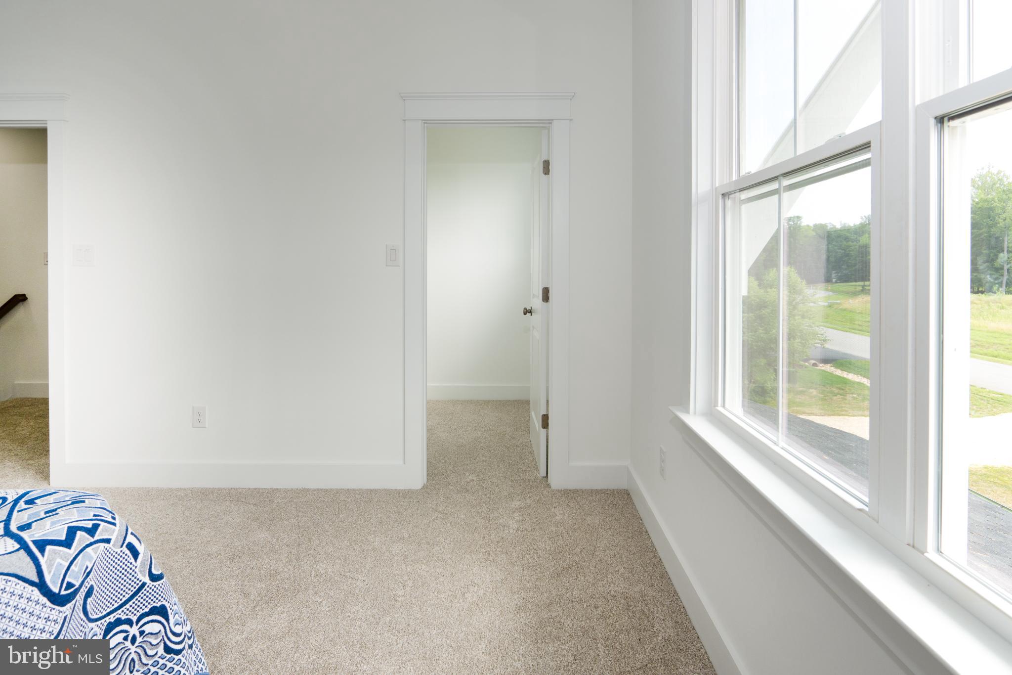 723 Rainbow Ridge Bumpass, VA 23024 - Photo 39 of 60 a view of room with window