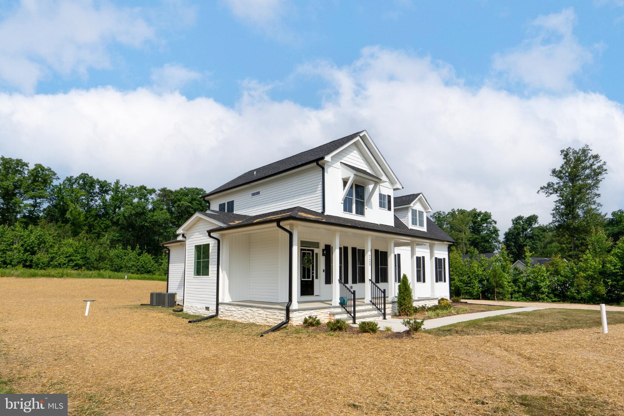 723 Rainbow Ridge Bumpass, VA 23024 - Photo 41 of 60