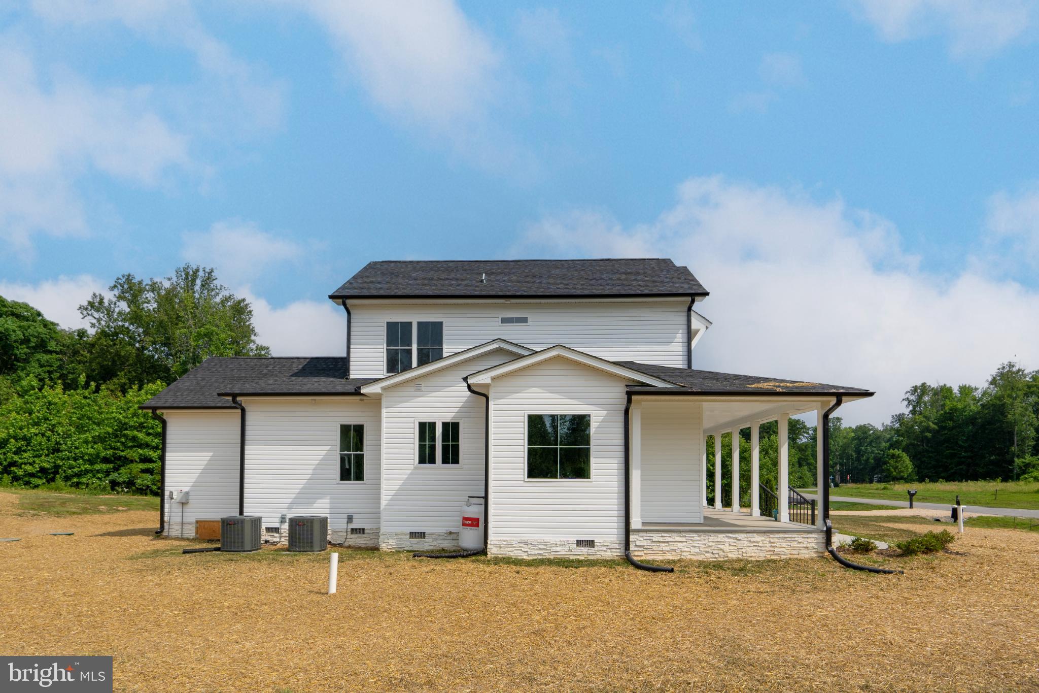 723 Rainbow Ridge Bumpass, VA 23024 - Photo 42 of 60