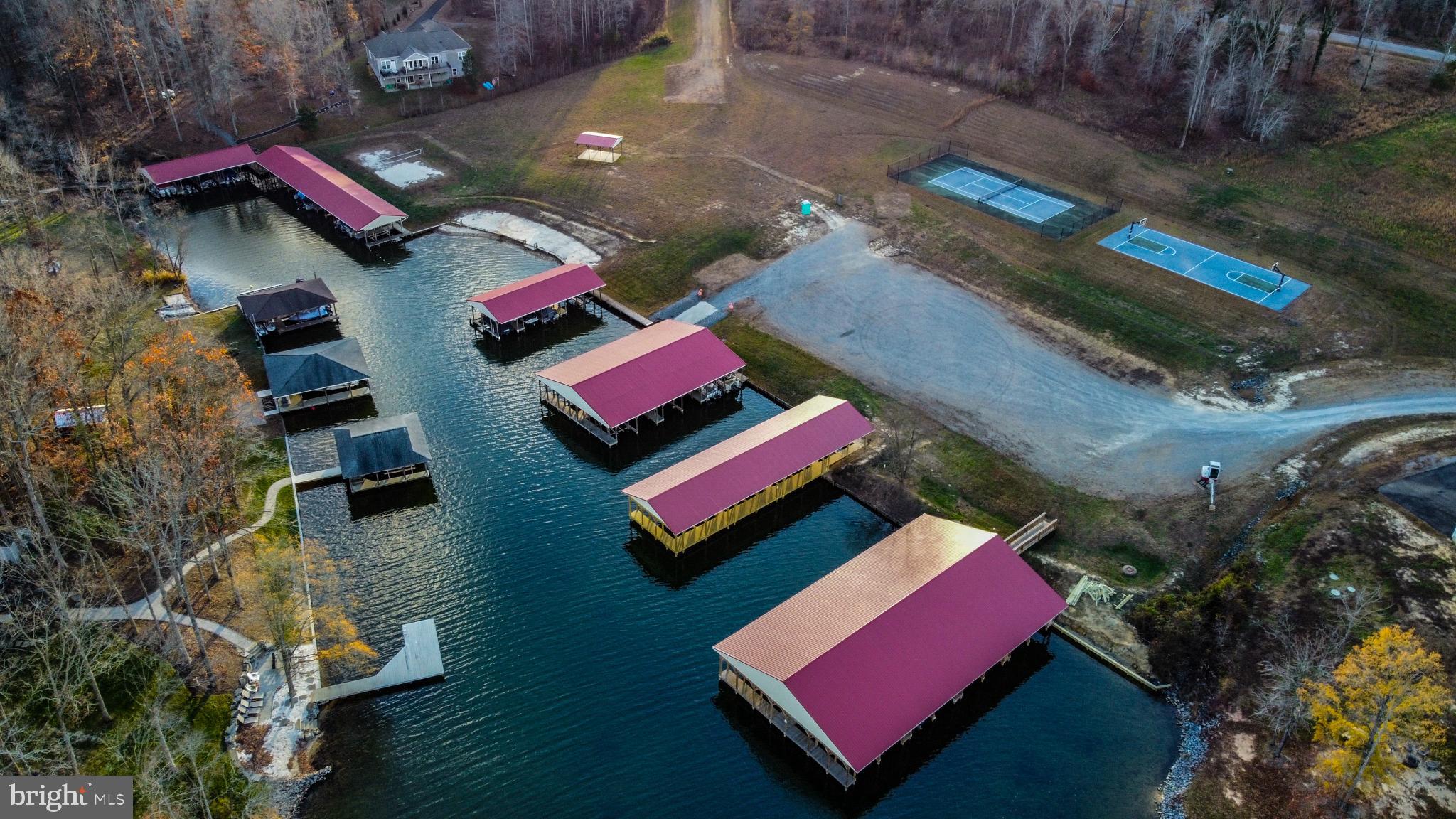 723 Rainbow Ridge Bumpass, VA 23024 - Photo 60 of 60