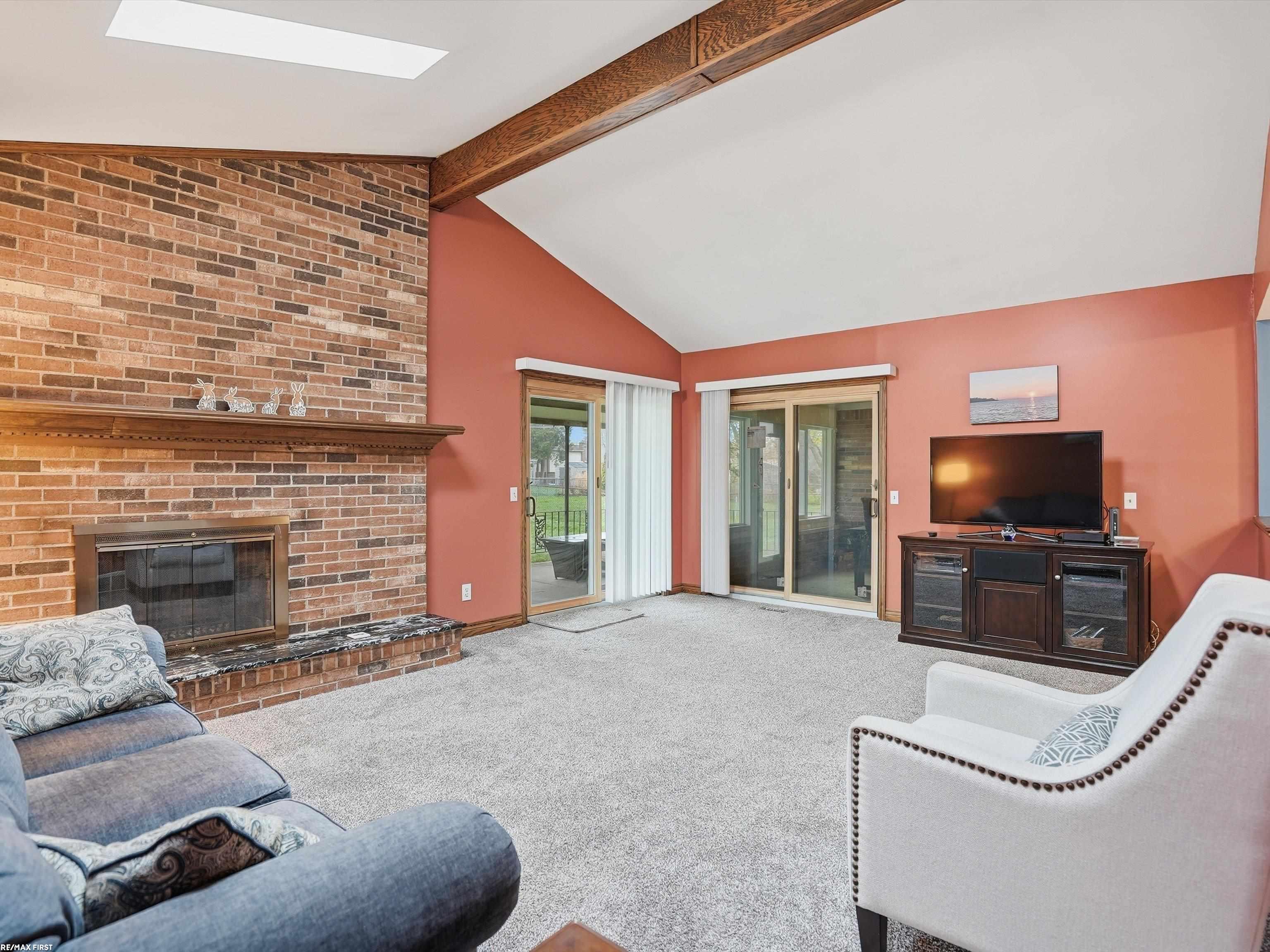 47431 Kathleen Road Macomb, MI 48044 - Photo 21 of 50