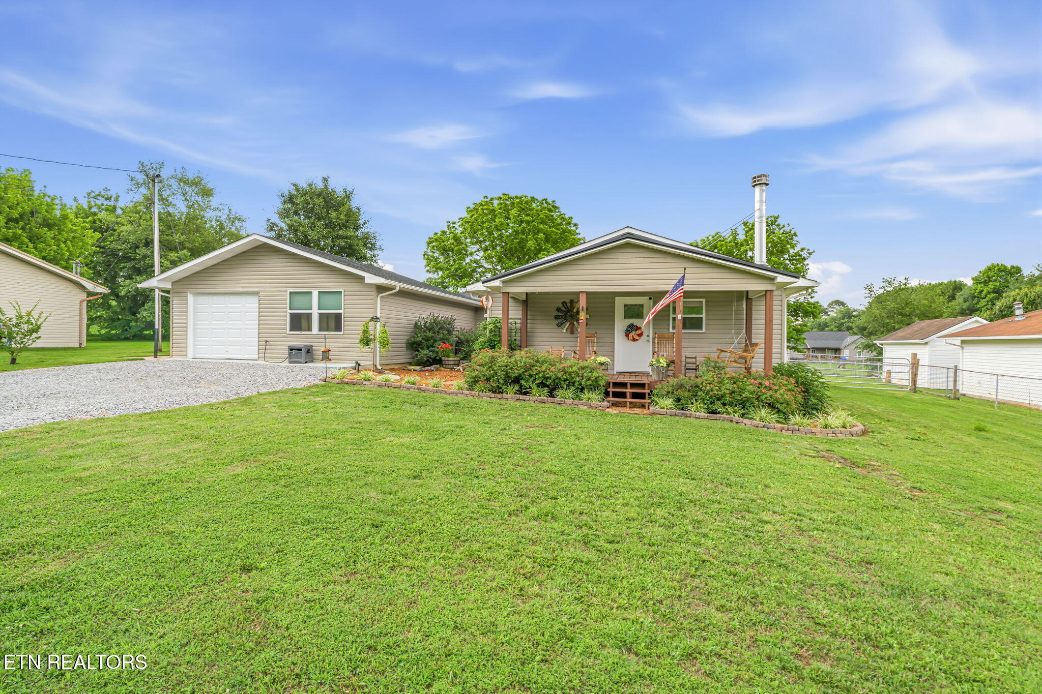 346 Lawson Mill Road Kingston, TN 37763 - Photo 1 of 45 346 Lawson Mill Road