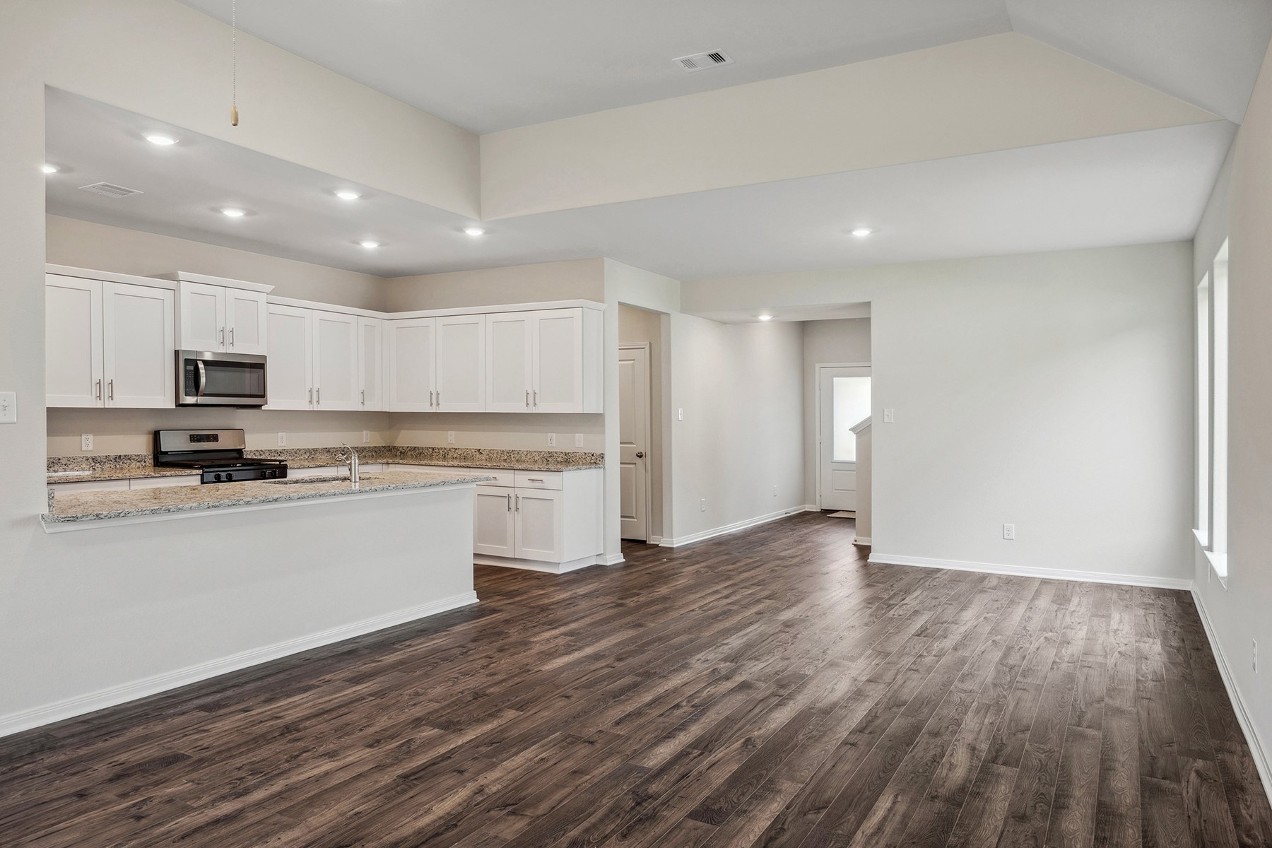 10343 Red Cardinal Drive Cleveland, TX 77328 - Photo 3 of 26