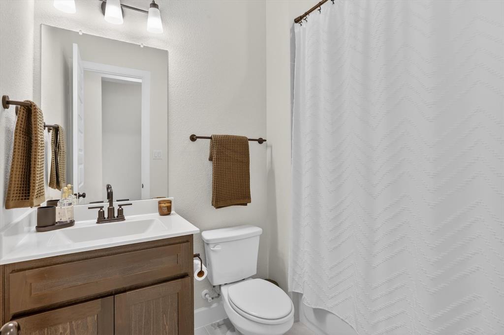 6309 Span Road The Colony, TX 75056 - Photo 27 of 38