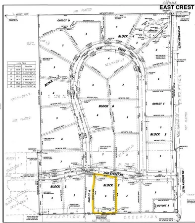 $105,900 | 1030 2nd Street Northeast, St. Stephen, MN 56375