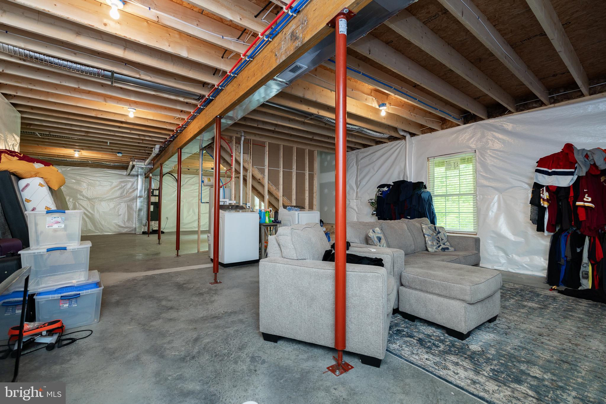 33 Sinker Drive Inwood, WV 25428 - Photo 25 of 31 a view of entryway