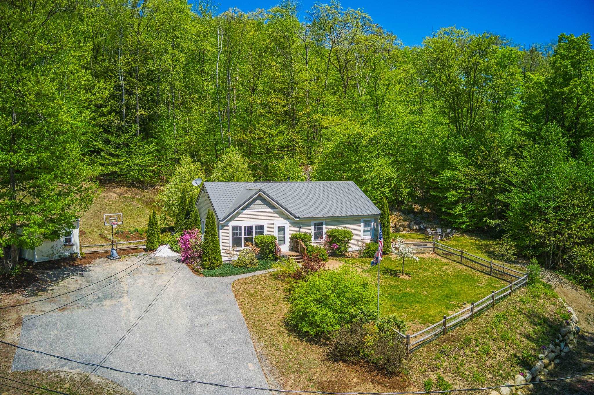 383 Millbrook Road Thornton, NH 03285 - Photo 1 of 35 Gallery Image 1
