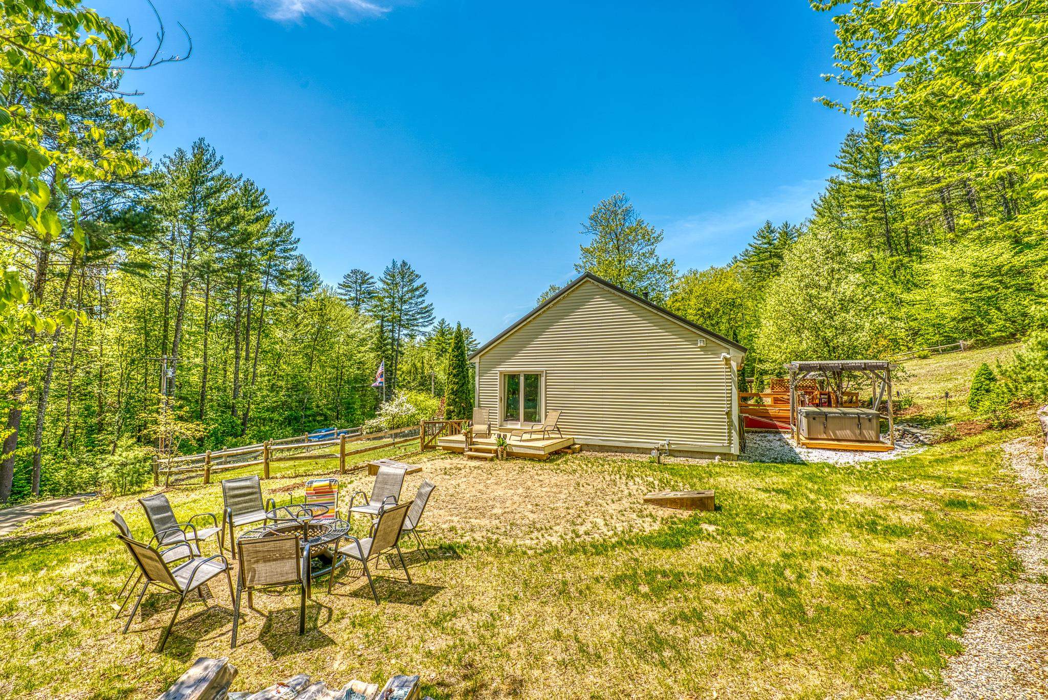 383 Millbrook Road Thornton, NH 03285 - Photo 22 of 35 Gallery Image 22