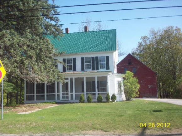 21 Courthouse Square Ossipee, NH 03864 - Photo 1 of 1 Gallery Image 1