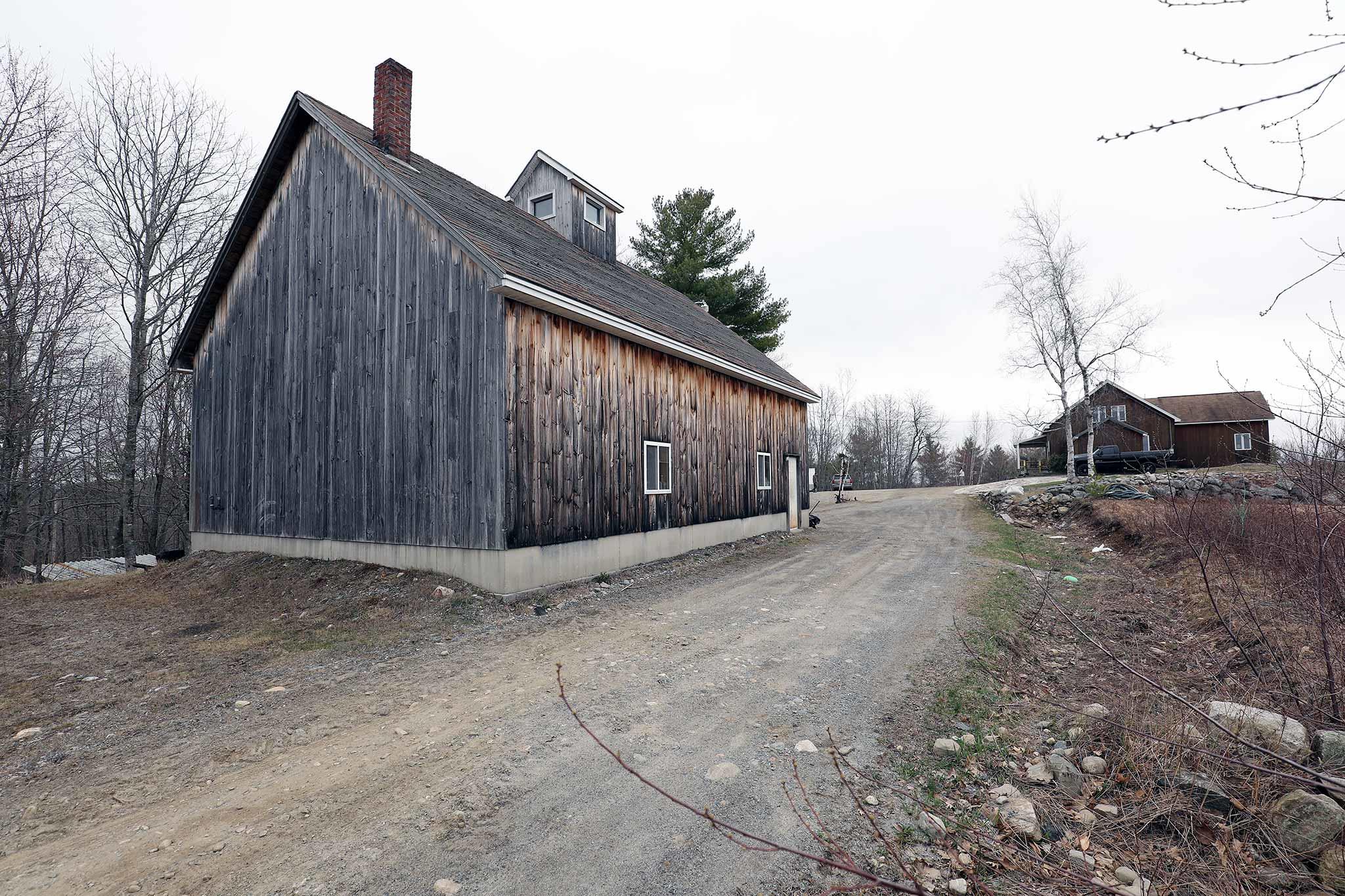 126 Thayer Road Whitefield, ME 04353 - Photo 14 of 39 2