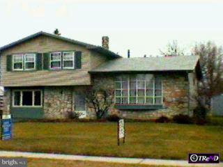 237 High Boulevard Reading, PA 19607 - Photo 1 of 1