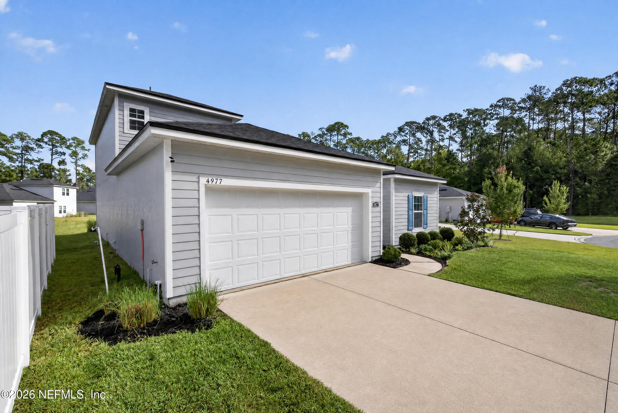 4977 Bramante Drive Jacksonville, FL 32218 - Photo 64 of 85 67_front left close up