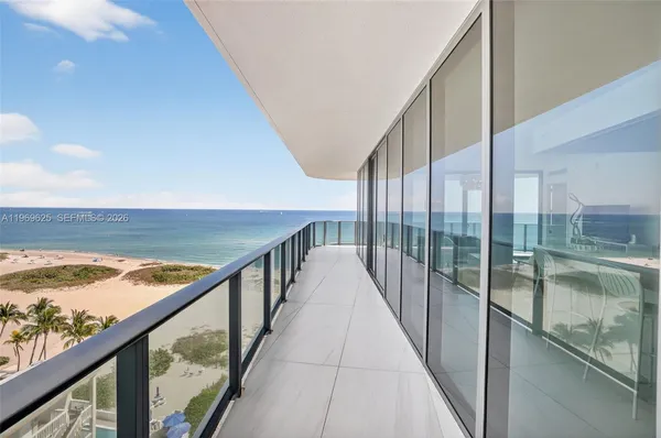 $20,000 | 900 North Ocean Boulevard, Unit 906, Pompano Beach, FL 33062