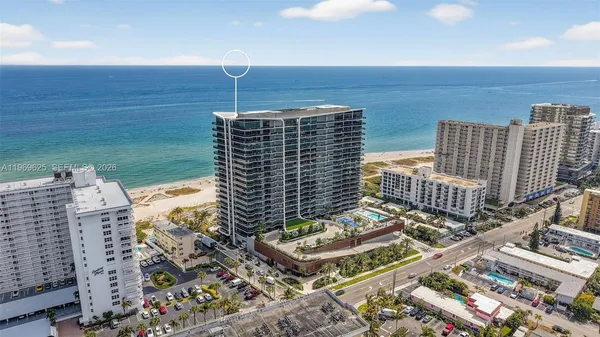 $20,000 | 900 North Ocean Boulevard, Unit 906, Pompano Beach, FL 33062