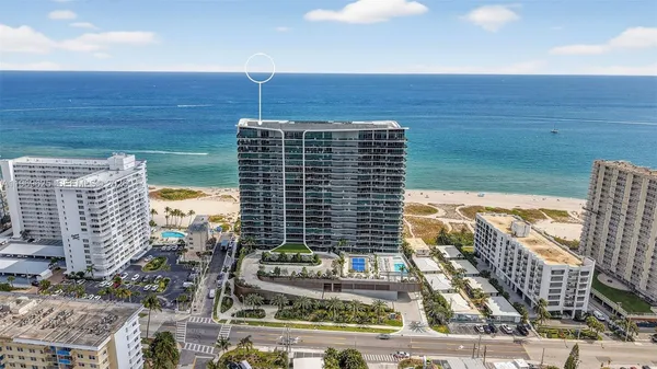 $20,000 | 900 North Ocean Boulevard, Unit 906, Pompano Beach, FL 33062