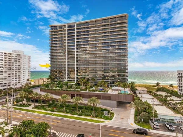 $20,000 | 900 North Ocean Boulevard, Unit 906, Pompano Beach, FL 33062