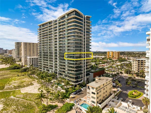 $20,000 | 900 North Ocean Boulevard, Unit 906, Pompano Beach, FL 33062