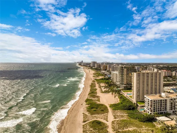 $20,000 | 900 North Ocean Boulevard, Unit 906, Pompano Beach, FL 33062