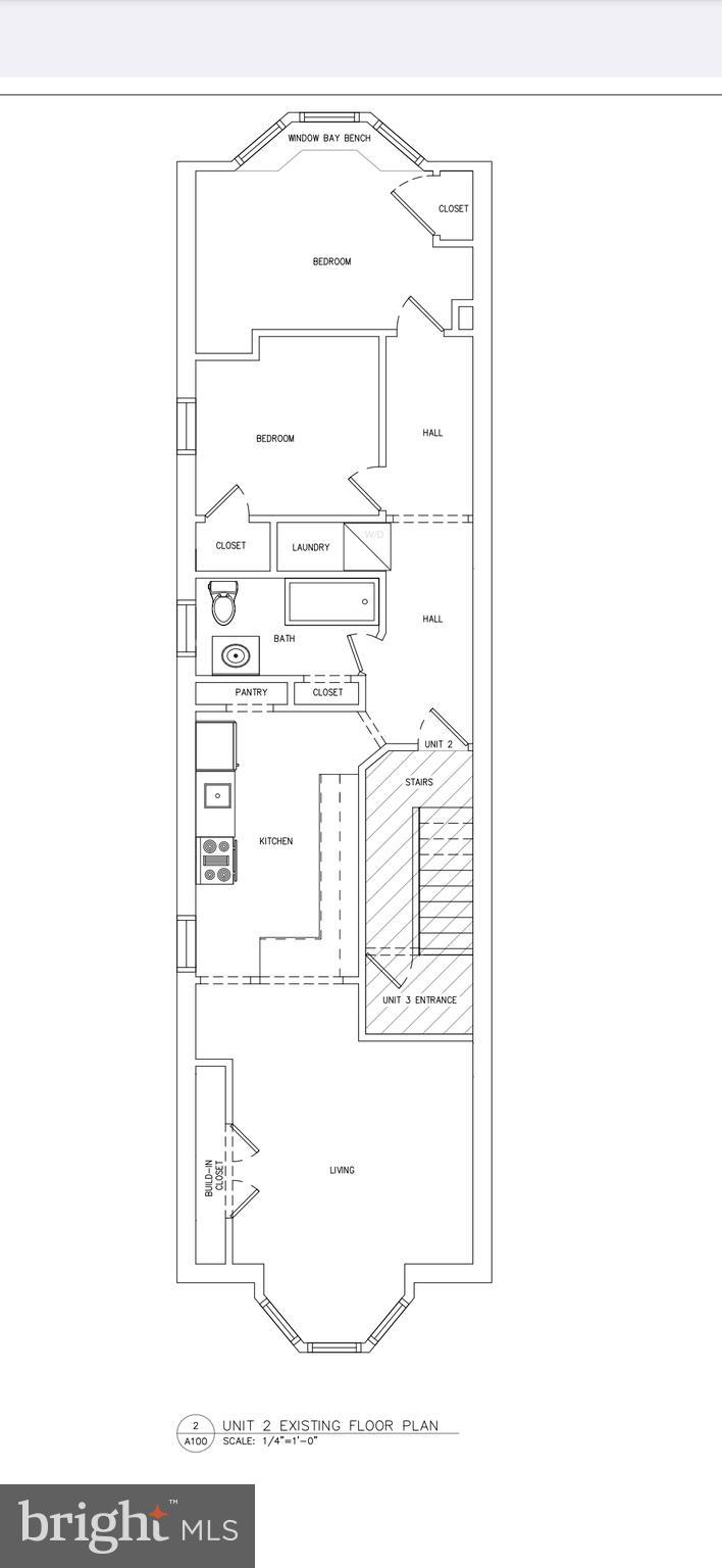 5211 Ridge Avenue, Unit 2 Philadelphia, PA 19128 - Photo 23 of 23