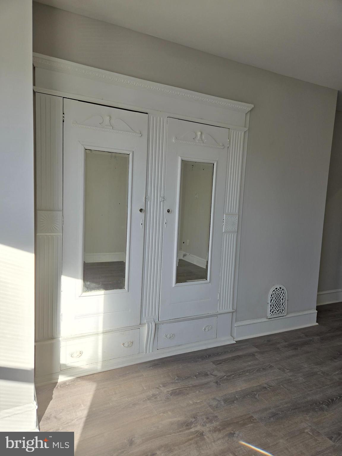 5211 Ridge Avenue, Unit 2 Philadelphia, PA 19128 - Photo 9 of 23 a view of front door