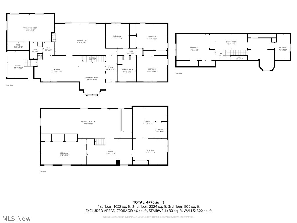 6975 Columbia Road Olmsted Falls, OH 44138 - Photo 46 of 49