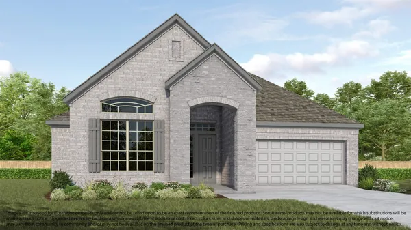 $389,185 | 3031 Native Spg Drive, Spring, TX 77373