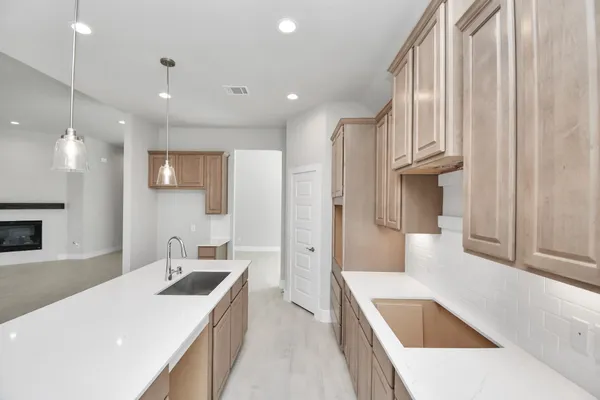 $389,185 | 3031 Native Spg Drive, Spring, TX 77373