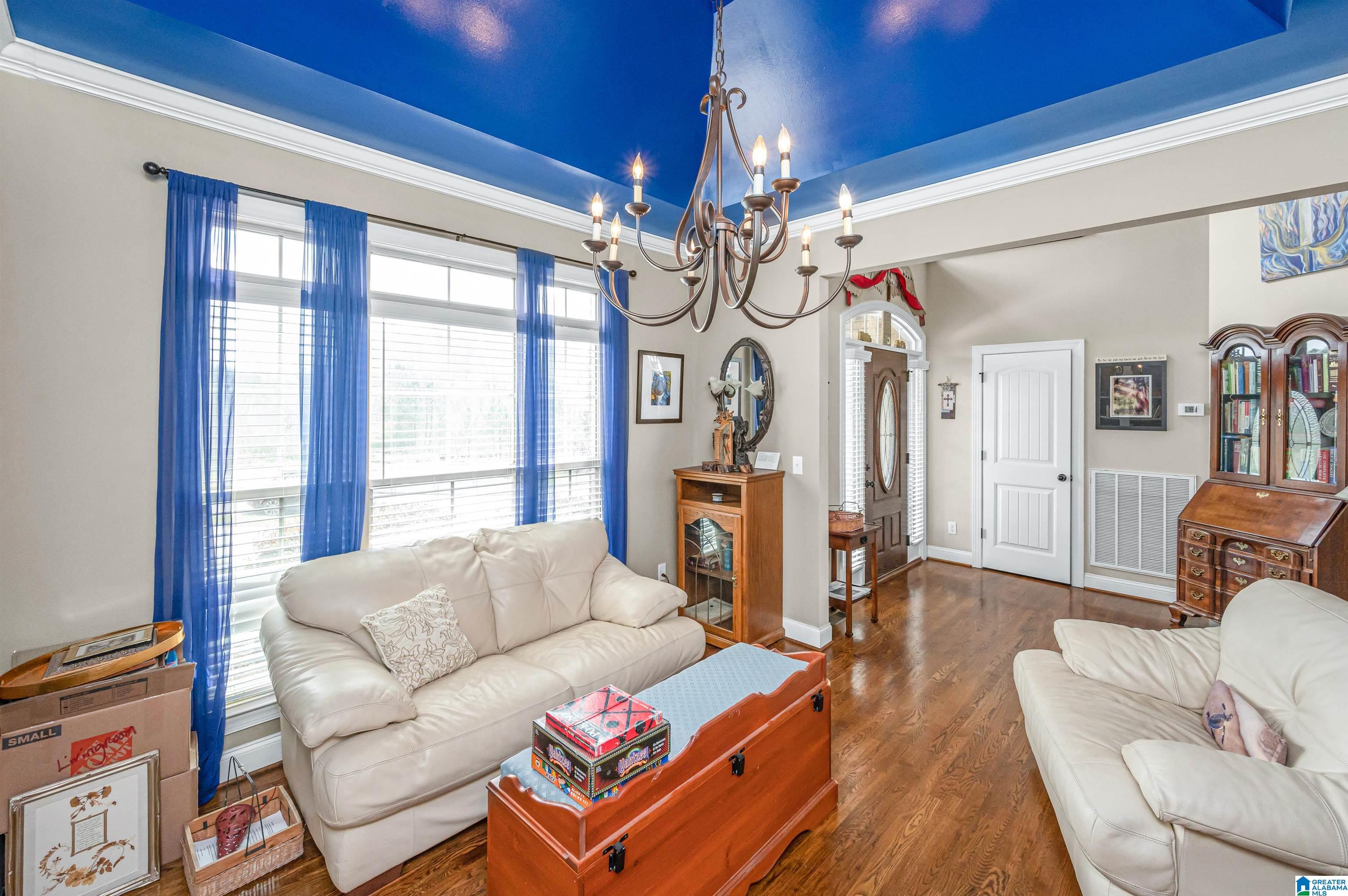 613 Overlook Road Fultondale, AL 35068 - Photo 21 of 56