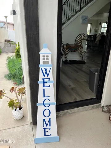 a close view of water heater room