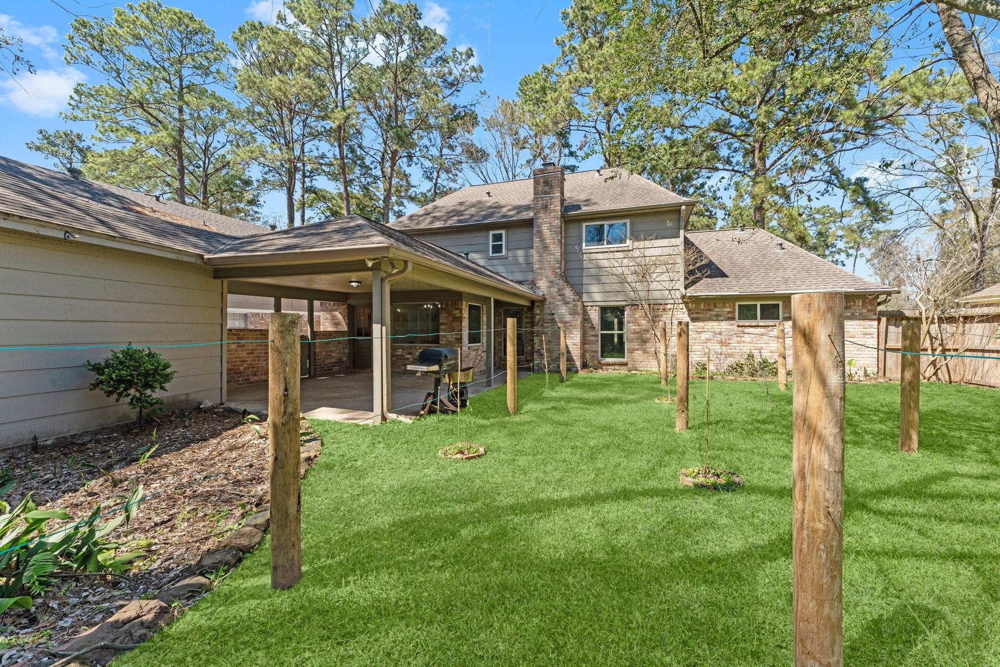 5207 Alamosa Lane Spring, TX 77379 - Photo 28 of 37