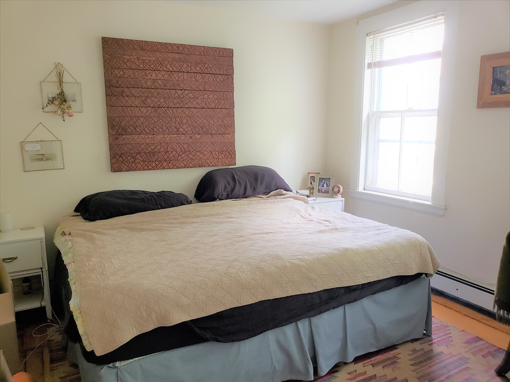 22 Armington Street, Unit R Boston, MA 02134 - Photo 4 of 8