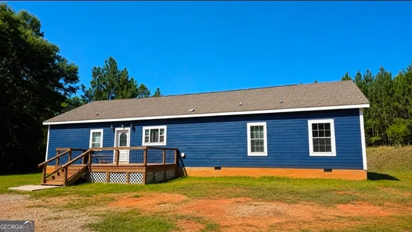 $620,000 | 3557 Old Monroe Madison Highway, Madison, GA 30650