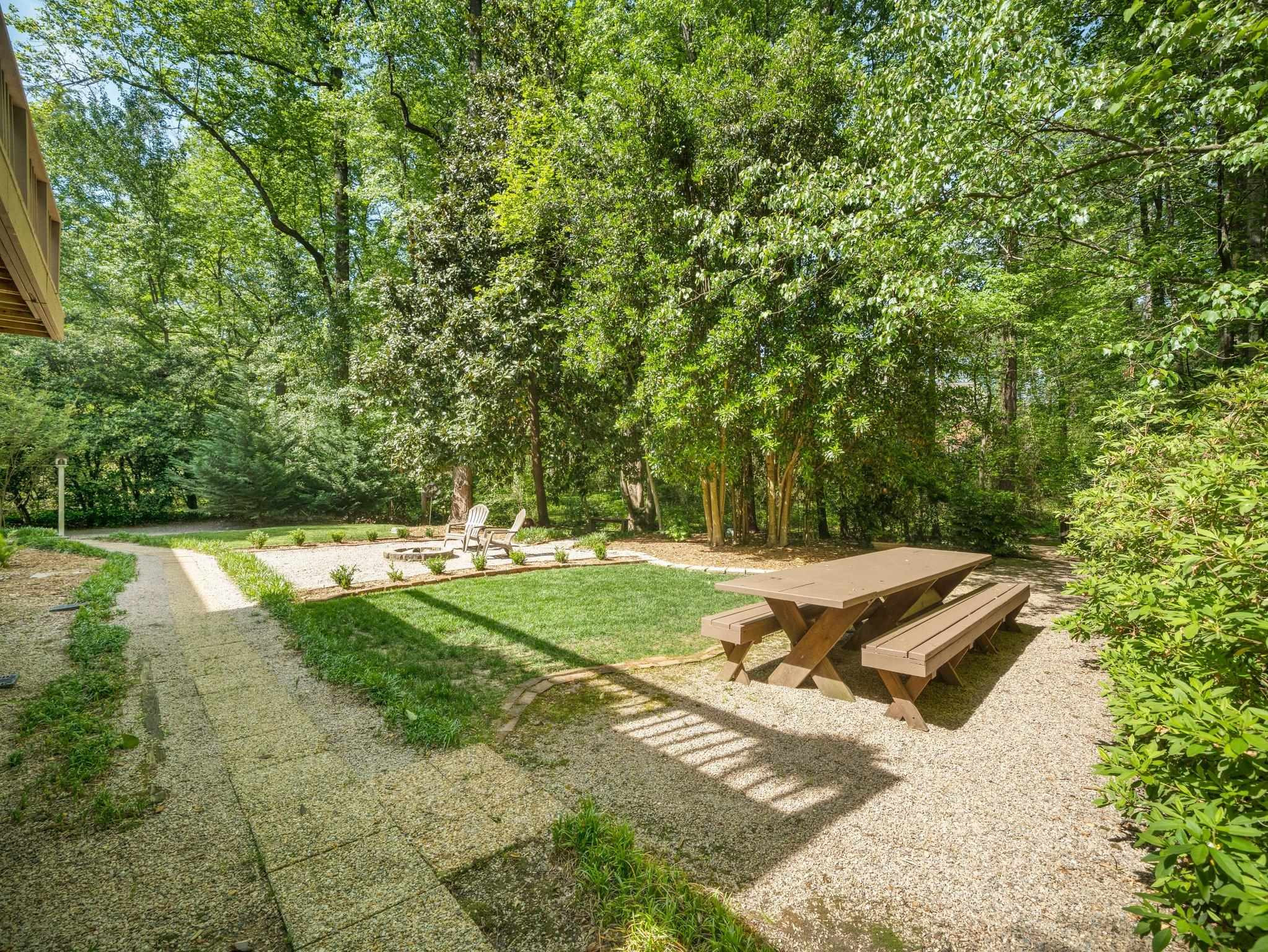 7208 Grist Mill Road Raleigh, NC 27615 - Photo 38 of 48 Photo 38